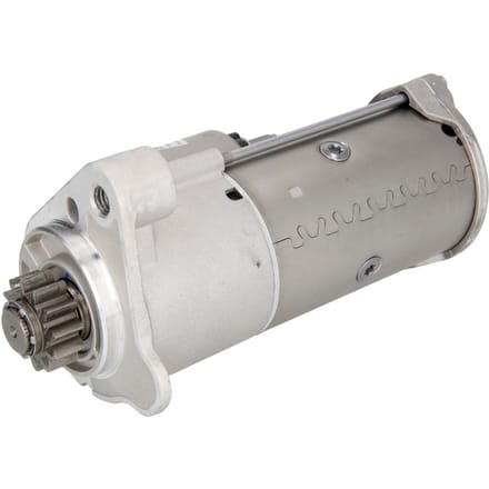 Starter STOPSTART  VALEO 458797