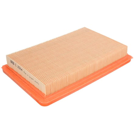 Luchtfilter MANN-FILTER C 2564