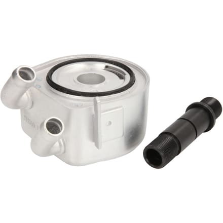 Olie radiator, motorolie THERMOTEC D4G001TT