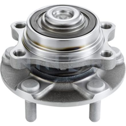 Wiellagerset SNR R168.83