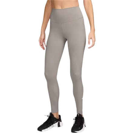 Nike Yoga Wolf Grey Legging
