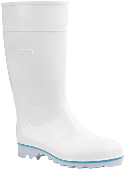 Nora Multi Ralf werklaars - S4 SRC - wit 47