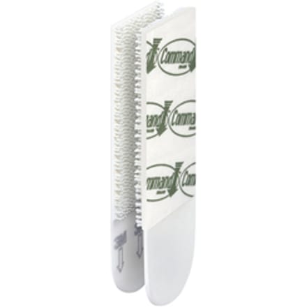 Bevestigingsstrip Command 3M 17202C klikstrip licht 1,8kg