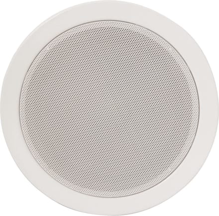 Adastra EC56V budget 100V inbouw plafond speaker 5.25 inch