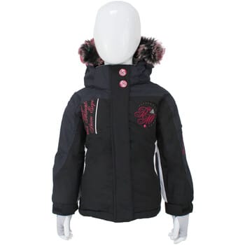 Windjack Peak Mountain Blouson de ski fille FALAZA