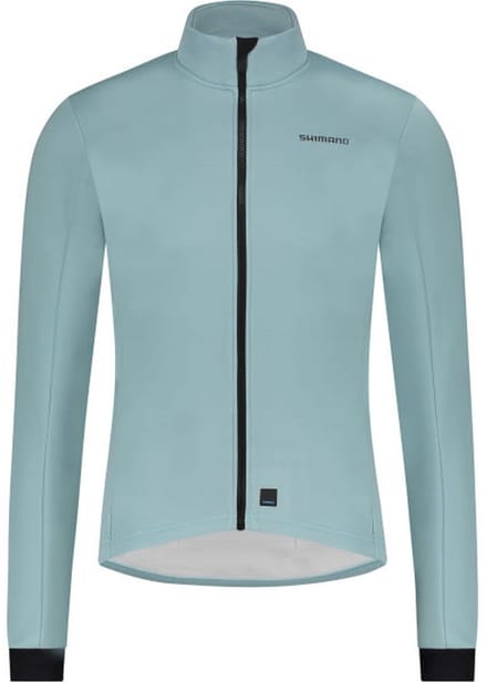 Shimano Element Trui Met Lange Mouwen Blauw S Man