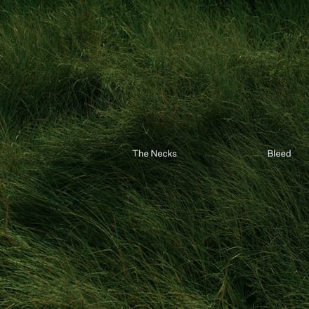Bleed - Necks