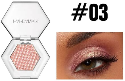 Infinity Glow Chameleon Eyeshadow 03 - 1.3g