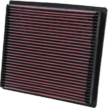 K&N; Filters Luchtfilter K&N; 33-2056