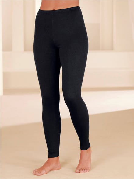 Lange onderbroek