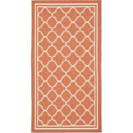 Vloerkleed Bleeker in- & outdoor | Safavieh