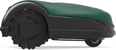 Robomow Robotmaaier RK1000pro - 1000 m² 45% Helling