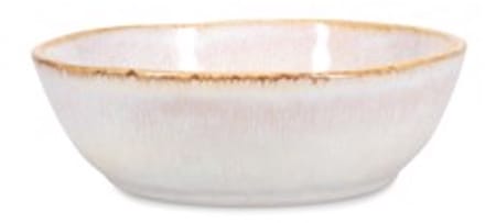 S&P Kom 14xH4,5cm wit Artisan (Set van 4)