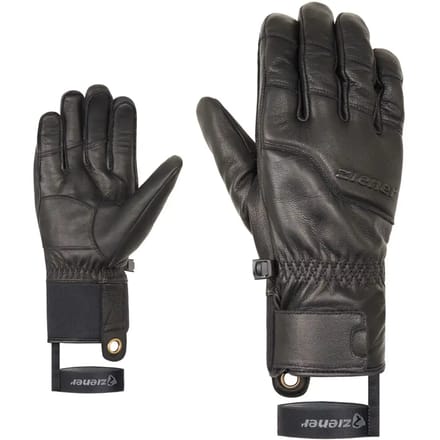 Skihandschoenen Ziener Gismon-Z