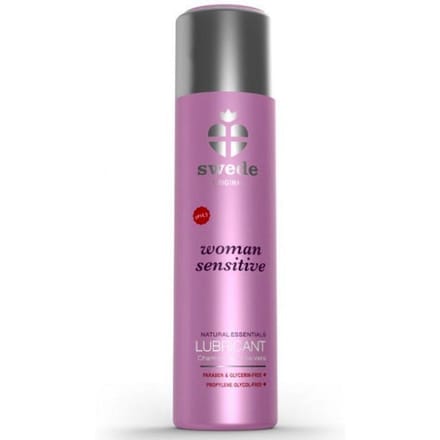 Swede - Original Glijmiddel Vrouw Sensitive 120 ml