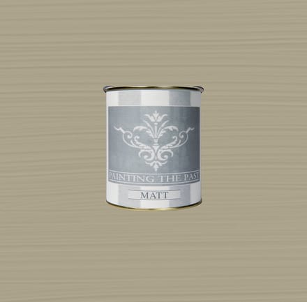 Painting the Past - Matt Finish - Gooseberry - 750 ml