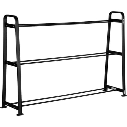 HMS STR43 Commercial Serie - Trainingsbal Standaard - Functioneel - Stabiele Structuur