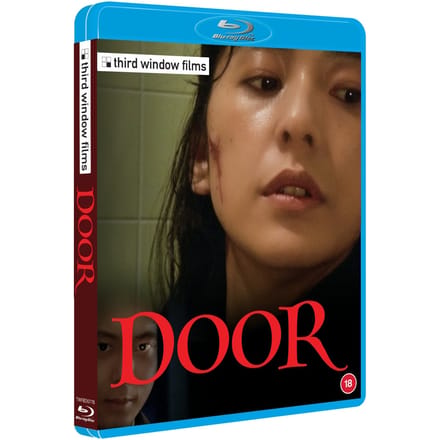 Door / Door 2 (Standard Edition) Blu-ray
