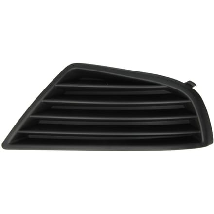 Ventilatierooster, bumper BLIC 5513-00-2555924P rechts