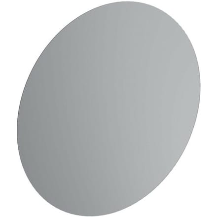 Ideal Standard bathroom mirror round 120 cm with lighting