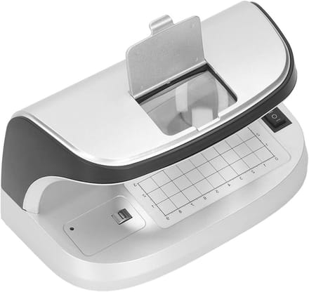 Valsgelddetector met vergrootglas - UV, MG en WM detectie - DC5V 2A - inclusief vergrootglasschaal