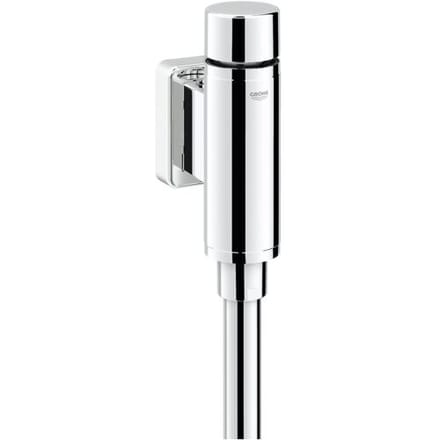 Grohe Rondo pressure flush for urinal Art. 37342000