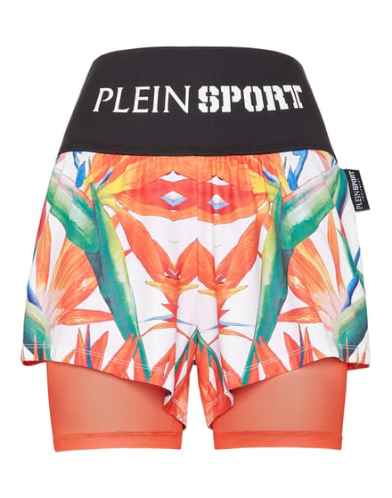 Sportieve Shorts