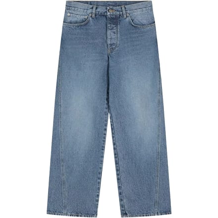 Casual jeans Olaf Hussein