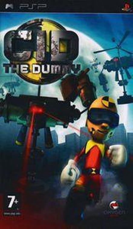 Cid The Dummy