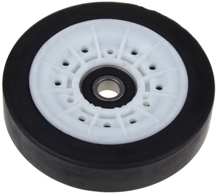 BEKO C00912645 – Wiel/Rol – Rubber – Artikelnummer 2987300200