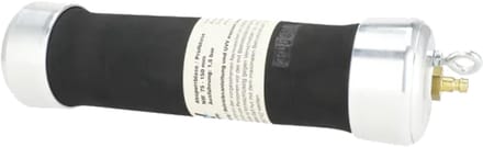 ROTHENBERGER Afsluitballon NW 75-150 voor huisaansluitingtestset - 61352