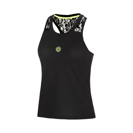 BIDI BADU Night Flash Racerback Lace Tanktop Meisjes