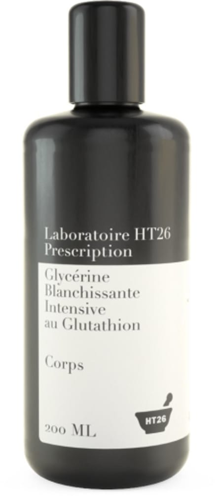 HT26 Glutathione Whitening Glycerin. 200ML