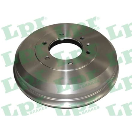 Remtrommel LPR 7D0760