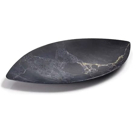 Melamine dienblad Lacor Stone