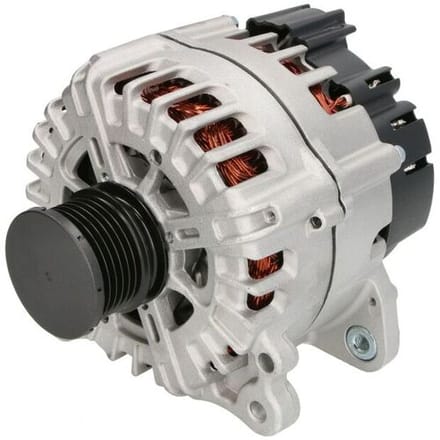 Driefasige generator HC-CARGO 116719