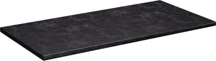 Vicco R-Line Keukenwerkblad – 120 cm Antraciet