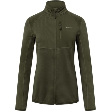 Damesfleece Viking Midland
