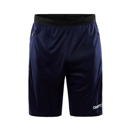 Short Craft evolve zip pocket