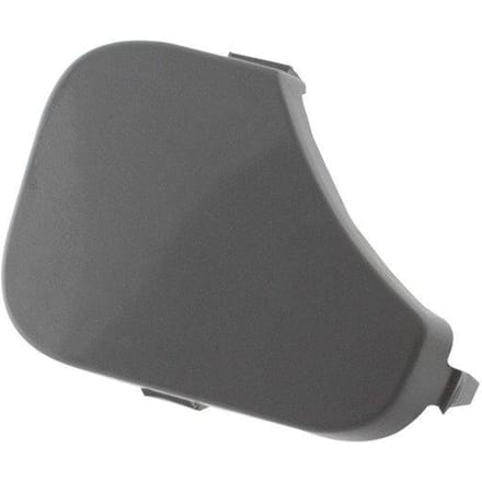 Modecar - Ford Fiesta Mk6 - Voorbumper Trekhaak Afdekking - 2005-2008 - Grijs