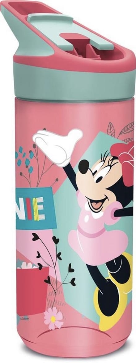 Minnie Mouse tritan drinkbeker - drinkfles - 620 ml