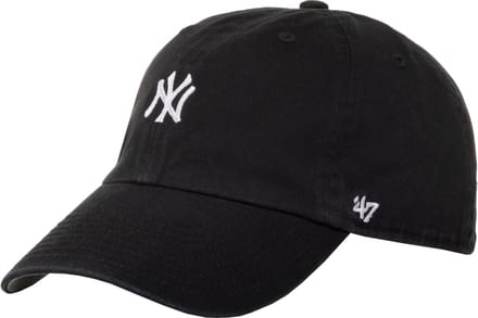 47 Mlb New York Yankees Base Runner Clean Up Pet Zwart