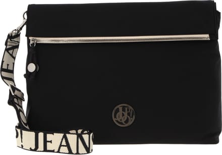 JOOP! Schoudertas Lietissimo Lani Shoulderbag LHZ 1 Nightblue Blauw