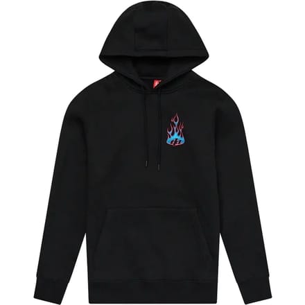 Hoodie Troy Lee Designs Torched