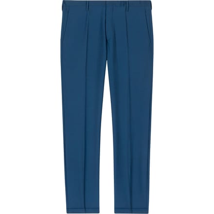 Paul Smith Mens Trouser Navy Größe: W30 | Bundfaltenhosen Outlet | Herren | Blau