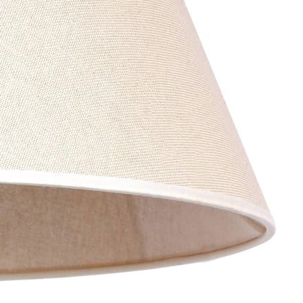Duolla Kap Mini Romance voor hanglamp beige