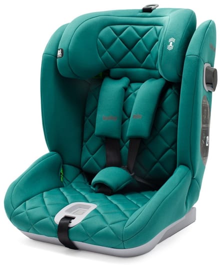 Baby Mix Hero Pro i-Size autostoel 76-150cm - Kinderzitje