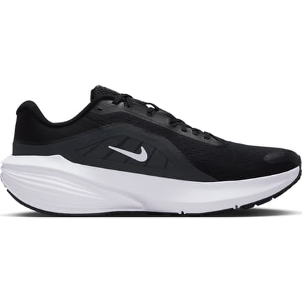 Nike Downshifter 14 Sneakers Heren - Zwart - Maat 42 - Mesh/Synthetisch