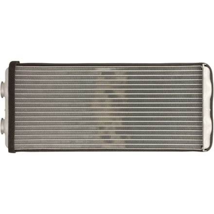 Warmtewisselaar, interieur verwarming NRF 54419