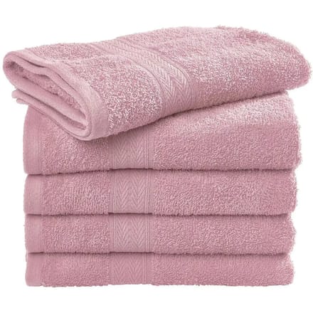 Handdoek SG Accessories Towels Rhine